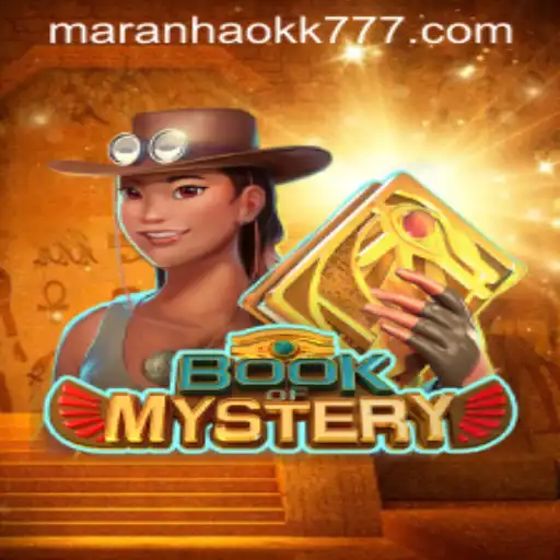 Desvendando Book of Mystery: Aventura e Estratégia no Jogo de MARANHAOKK.COM
