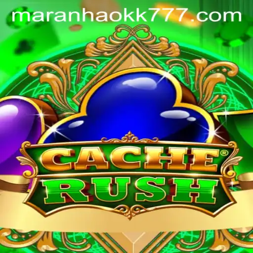 Entendendo o Jogo CacheRush: Como Jogar e Se Divertir