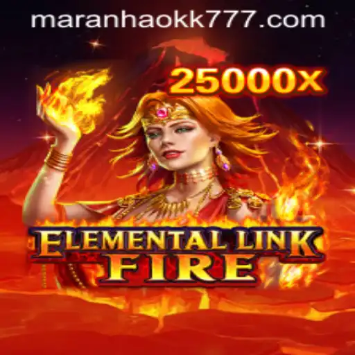 Descubra o Fascinante Mundo de ElementalLinkFire