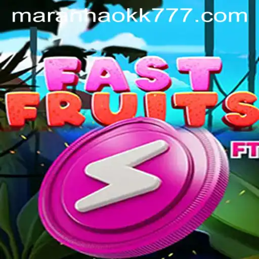 Descubra o emocionante mundo de FastFruits: O jogo que está conquistando corações