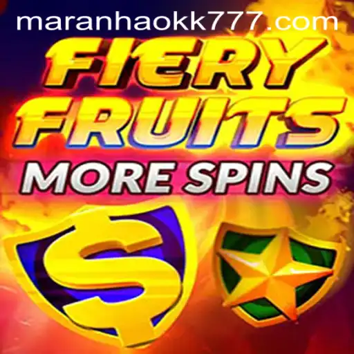 Descubra os Segredos do Jogo FieryFruitsMoreSpins