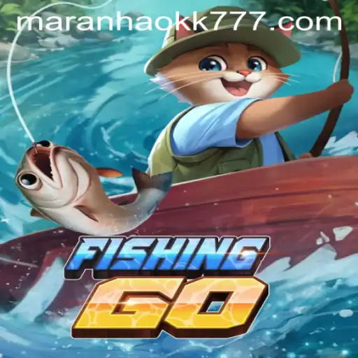 Explorando o Universo de FishingGO: Um Mergulho no Mundo da Pesca Virtual