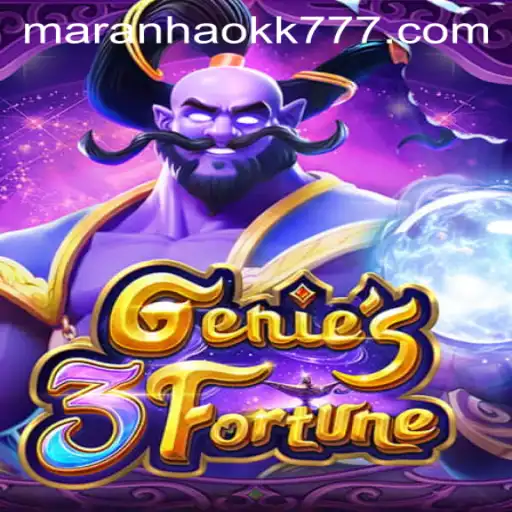 Descubra o Mundo de Genie3Fortune