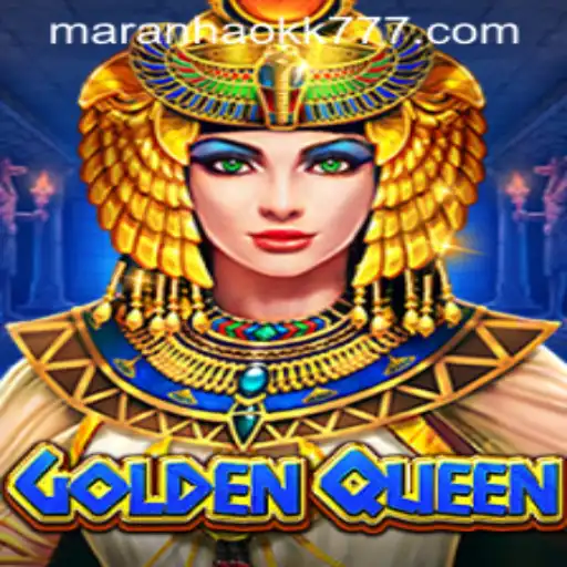 GoldenQueen: A Excitante Aventura do Novo Jogo de Estratégia