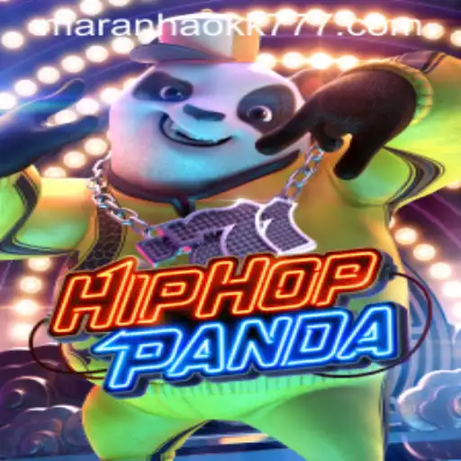 HipHopPanda: Uma Aventura Musical Inovadora