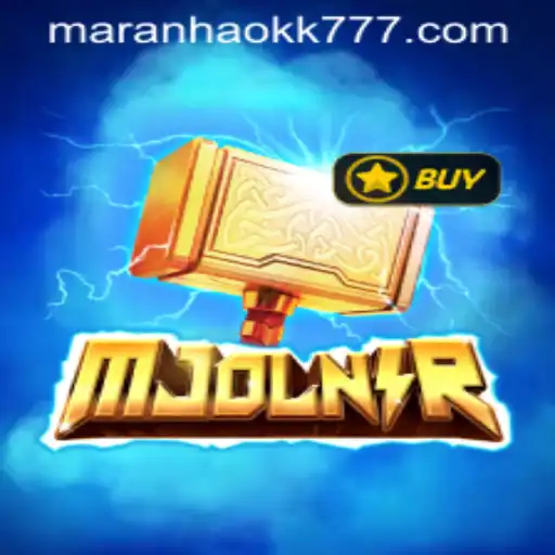 Descubra Mjolnir: O Jogo Que Combina Mitologia com Estratégia