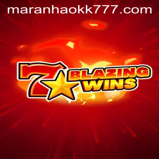 Experimente a Aventura Intensa de BlazingWins