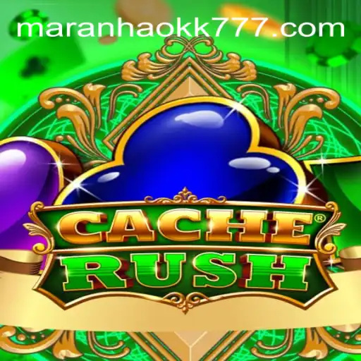 Entendendo o Jogo CacheRush: Como Jogar e Se Divertir