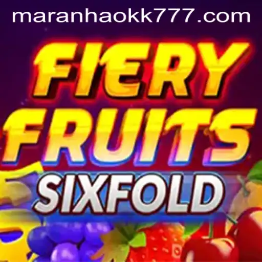 FieryFruitsSixFold: Um Guia Abrangente para o Novo Fenômeno de Jogos