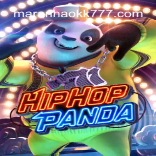 HipHopPanda: Uma Aventura Musical Inovadora