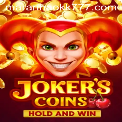 Descubra JokersCoins: Um Mergulho no Mundo de Aventuras e Estratégias