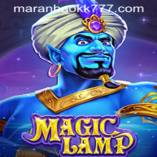 MagicLamp: Descubra a Aventura Fantástica do Novo Jogo