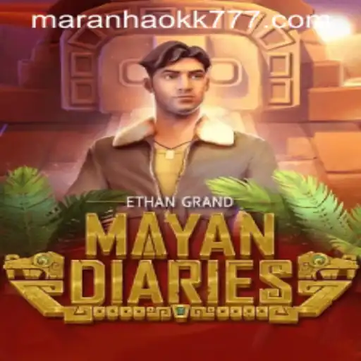 MayanDiaries: Uma Jornada no Universo Misterioso dos Maias