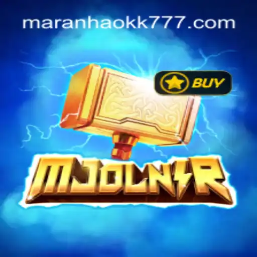 Descubra Mjolnir: O Jogo Que Combina Mitologia com Estratégia