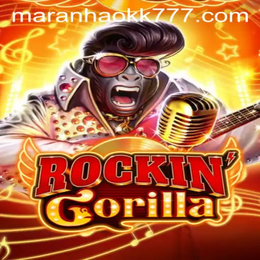 Explorando RockinGorilla: O Jogo Que Está Transformando o Mundo do Entretenimento