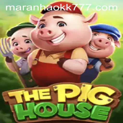 ThePigHouse: Um Novo Jogo que Conquista Jogadores