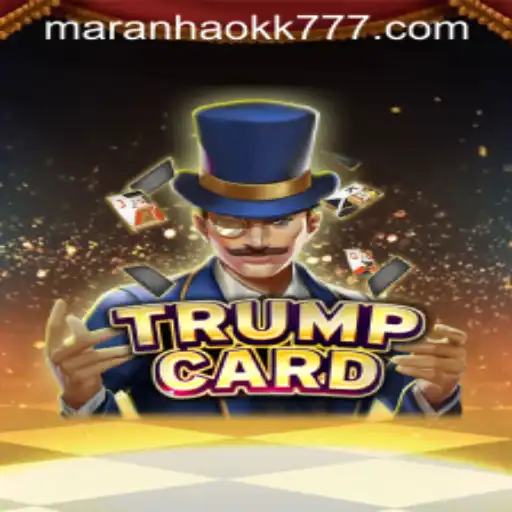 Explorando TrumpCard: O Jogo Estratégico de Cartas
