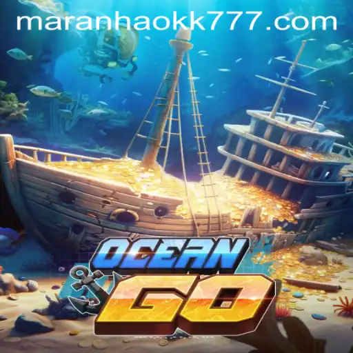 Descubra o Fascinante Mundo de OceanGO