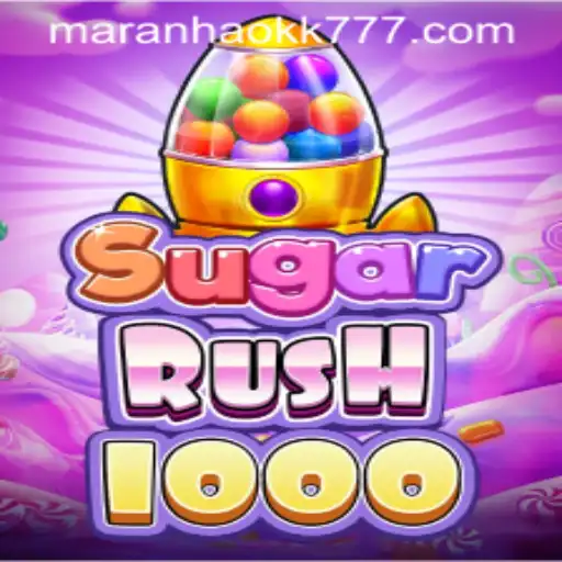 Exploração do Mundo de SugarRush1000: Uma Aventura Inesquecível