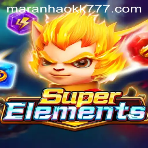 Explorando o Mundo de SuperElements: Um Jogo de Estratégia e Aventura