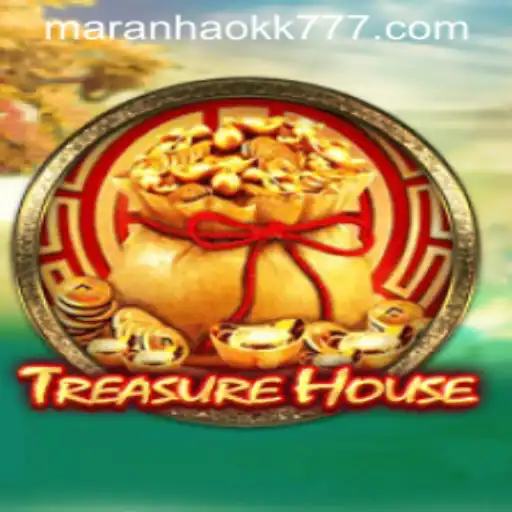 Explorando o Mundo de TreasureHouse: Um Guia Completo