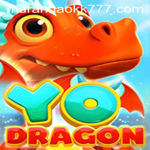 YoDragon: O Fenômeno dos Jogos Online com MARANHAOKK.COM